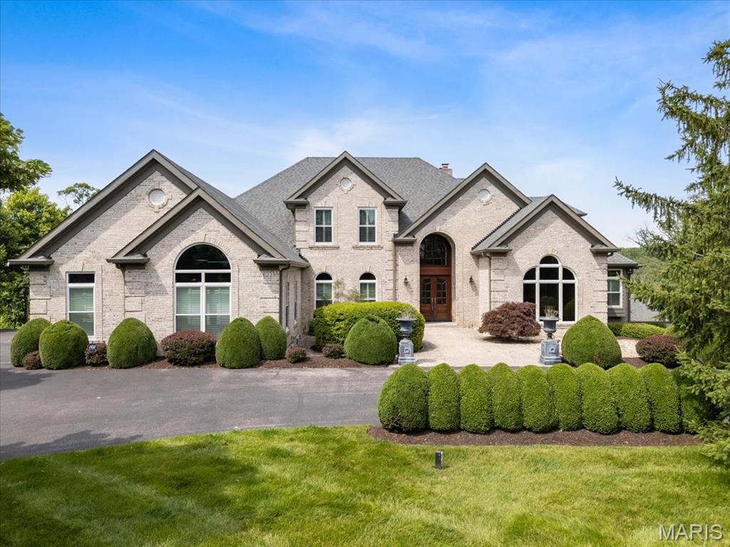 Wild Horse Creek Bluffs One & Two - Residential