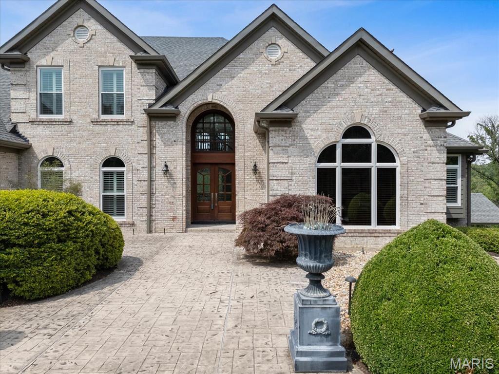 Wild Horse Creek Bluffs One & Two - Residential