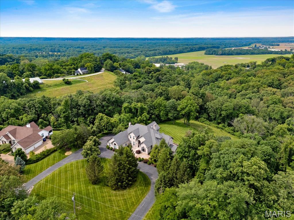 Wild Horse Creek Bluffs One & Two - Residential