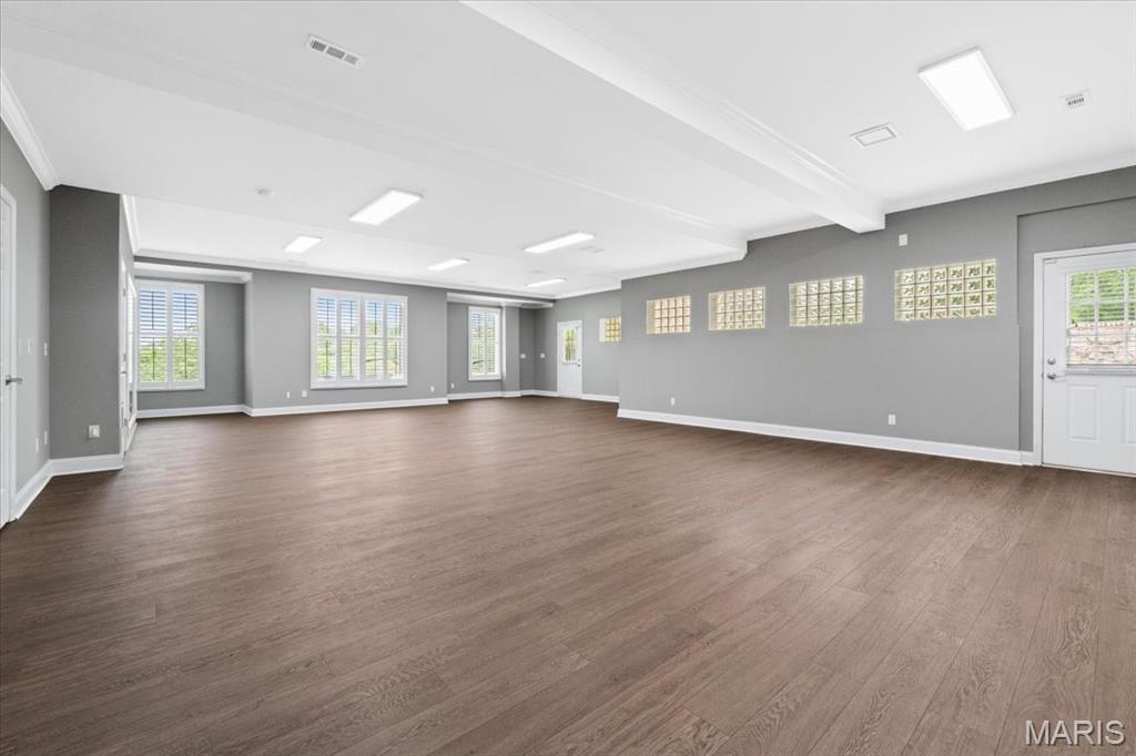 Wild Horse Creek Bluffs One & Two - Residential