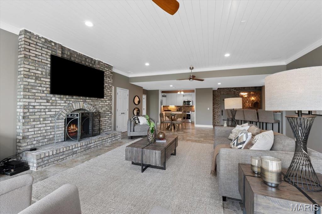 Wild Horse Creek Bluffs One & Two - Residential