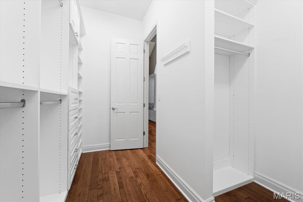 Wild Horse Creek Bluffs One & Two - Residential