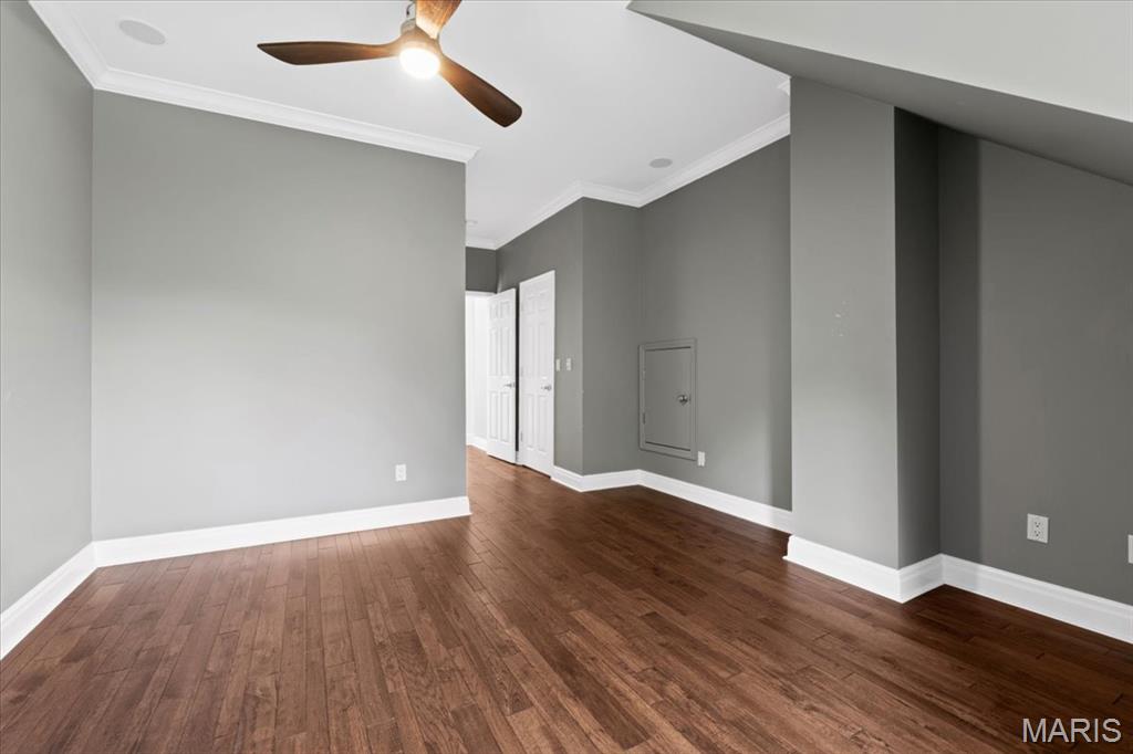 Wild Horse Creek Bluffs One & Two - Residential