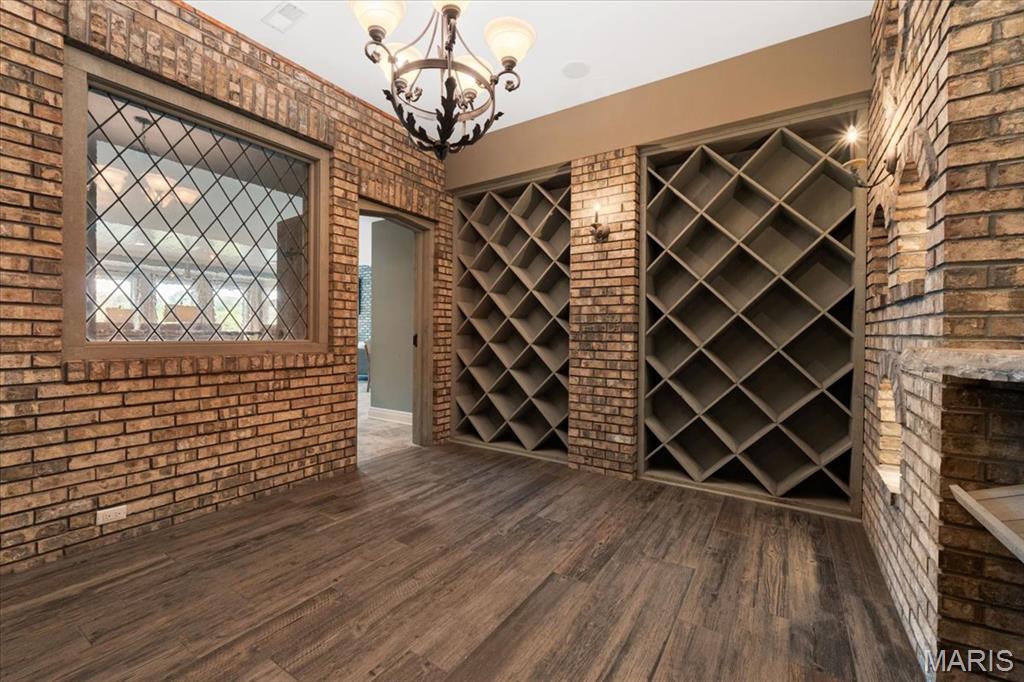 Wild Horse Creek Bluffs One & Two - Residential