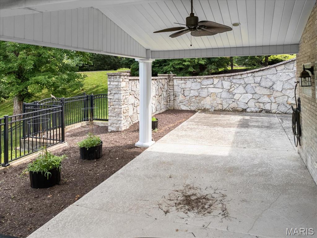 Wild Horse Creek Bluffs One & Two - Residential