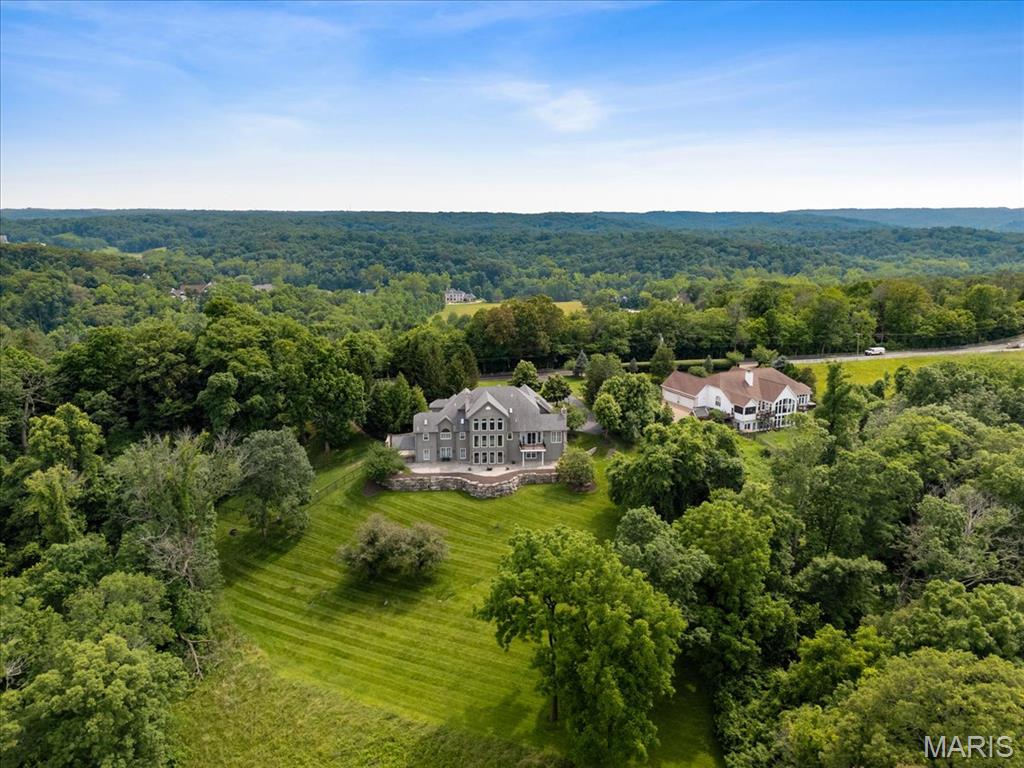 Wild Horse Creek Bluffs One & Two - Residential