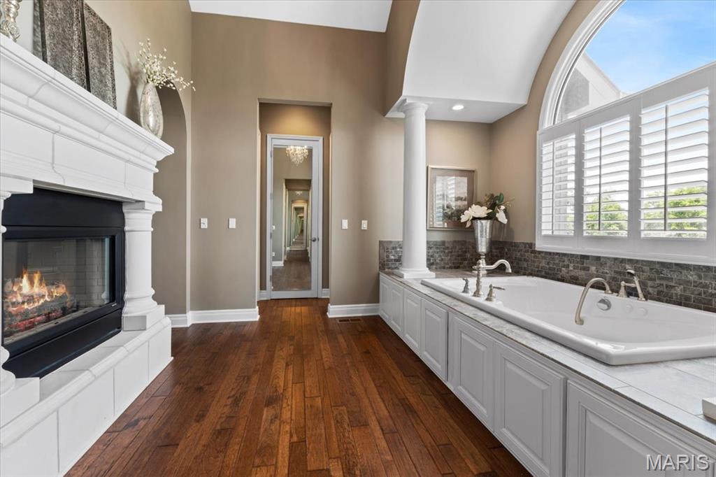 Wild Horse Creek Bluffs One & Two - Residential