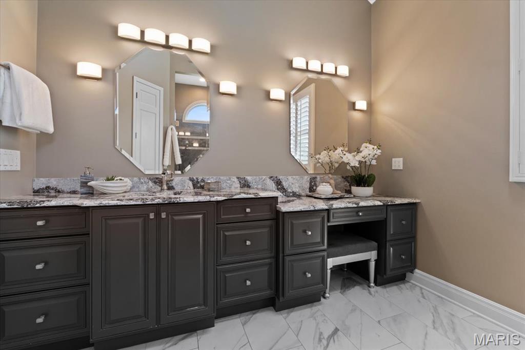 Wild Horse Creek Bluffs One & Two - Residential