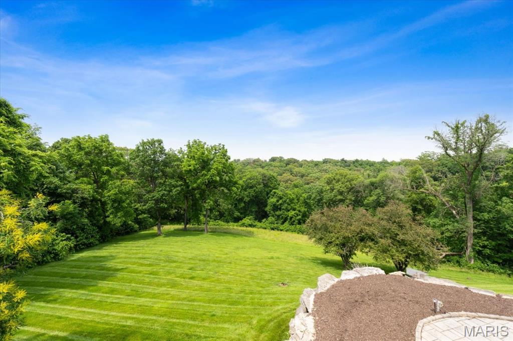 Wild Horse Creek Bluffs One & Two - Residential