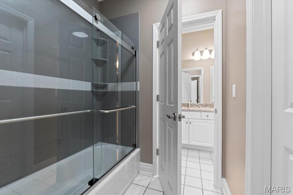 Wild Horse Creek Bluffs One & Two - Residential