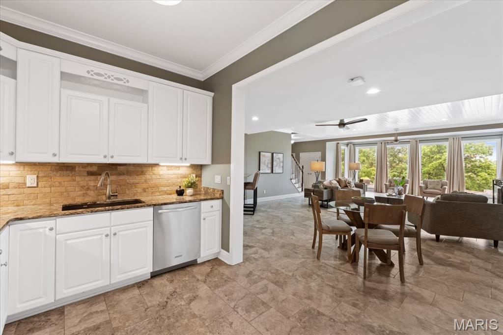 Wild Horse Creek Bluffs One & Two - Residential