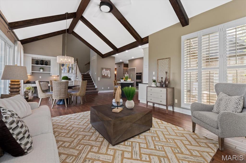 Wild Horse Creek Bluffs One & Two - Residential