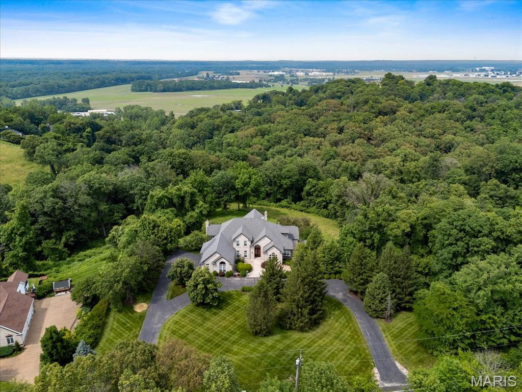 Wild Horse Creek Bluffs One & Two - Residential