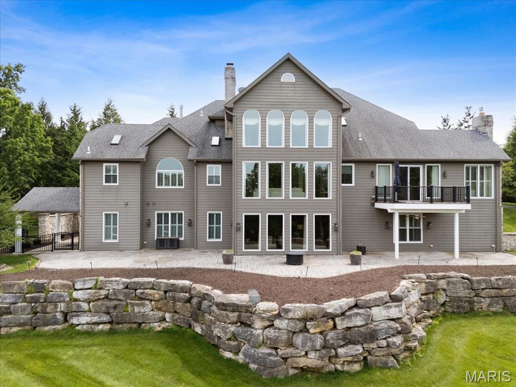 Wild Horse Creek Bluffs One & Two - Residential