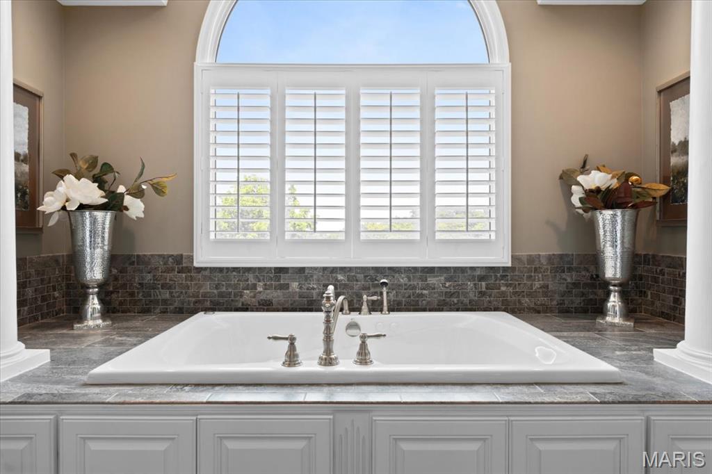 Wild Horse Creek Bluffs One & Two - Residential