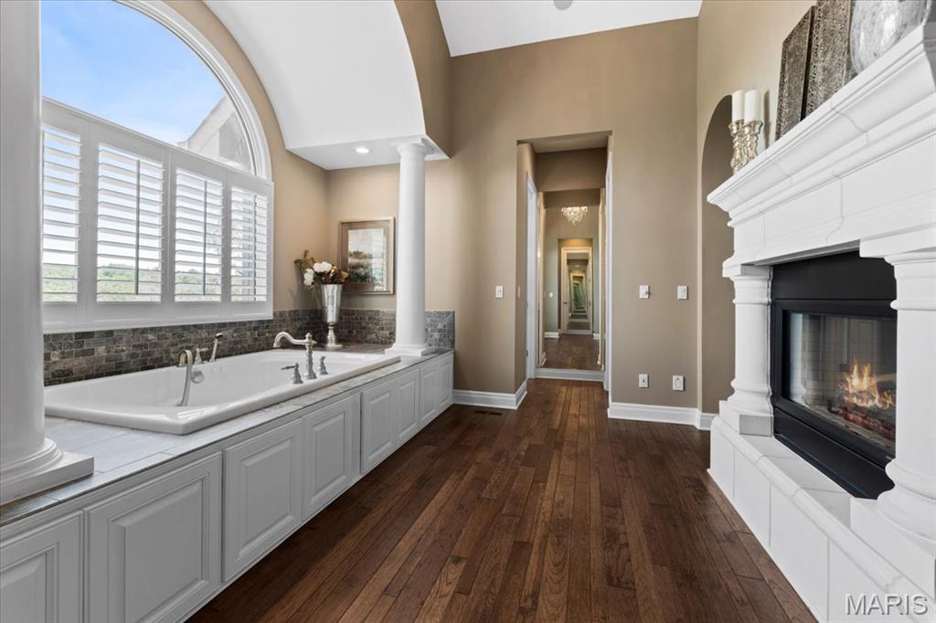 Wild Horse Creek Bluffs One & Two - Residential