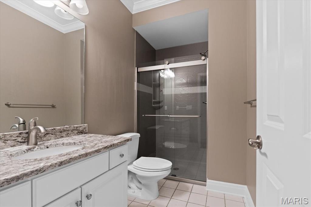 Wild Horse Creek Bluffs One & Two - Residential