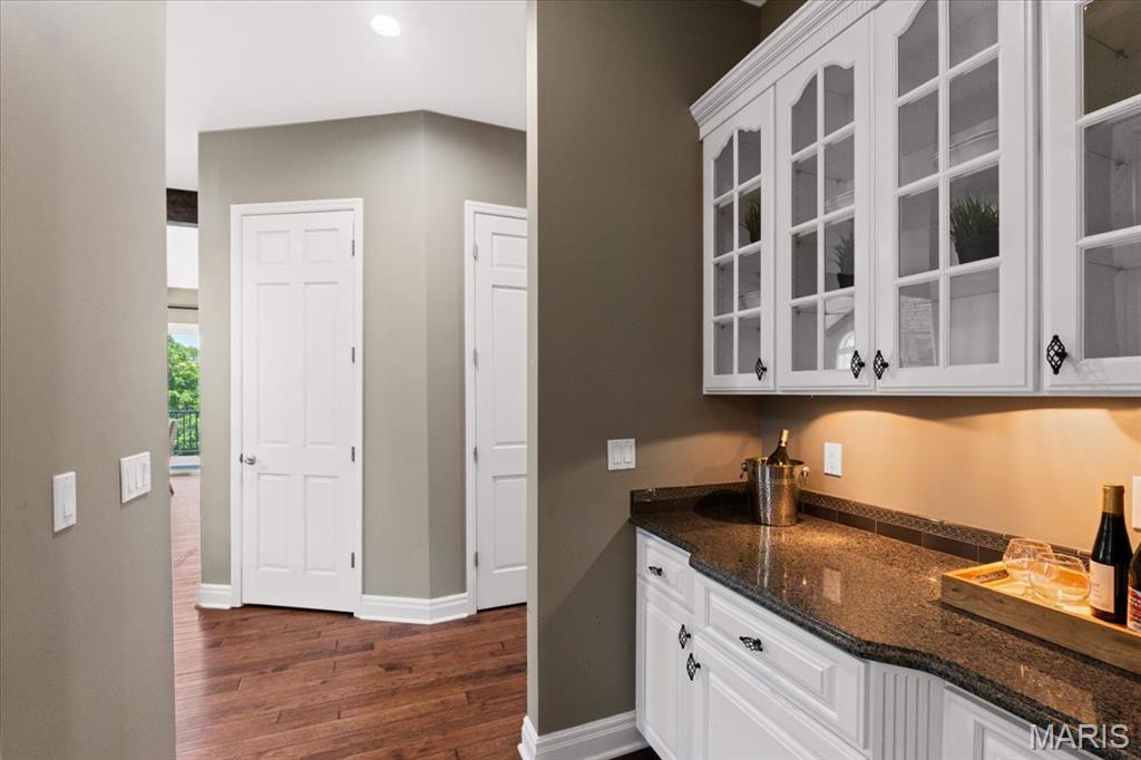 Wild Horse Creek Bluffs One & Two - Residential