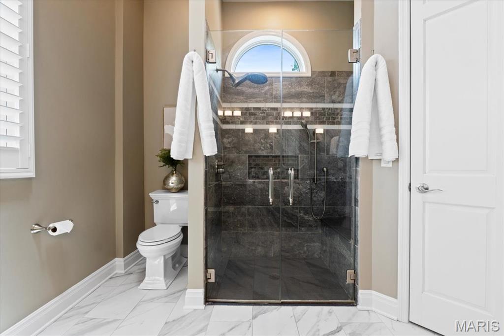 Wild Horse Creek Bluffs One & Two - Residential