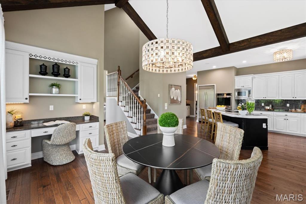 Wild Horse Creek Bluffs One & Two - Residential