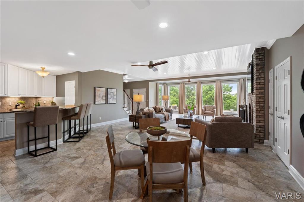 Wild Horse Creek Bluffs One & Two - Residential