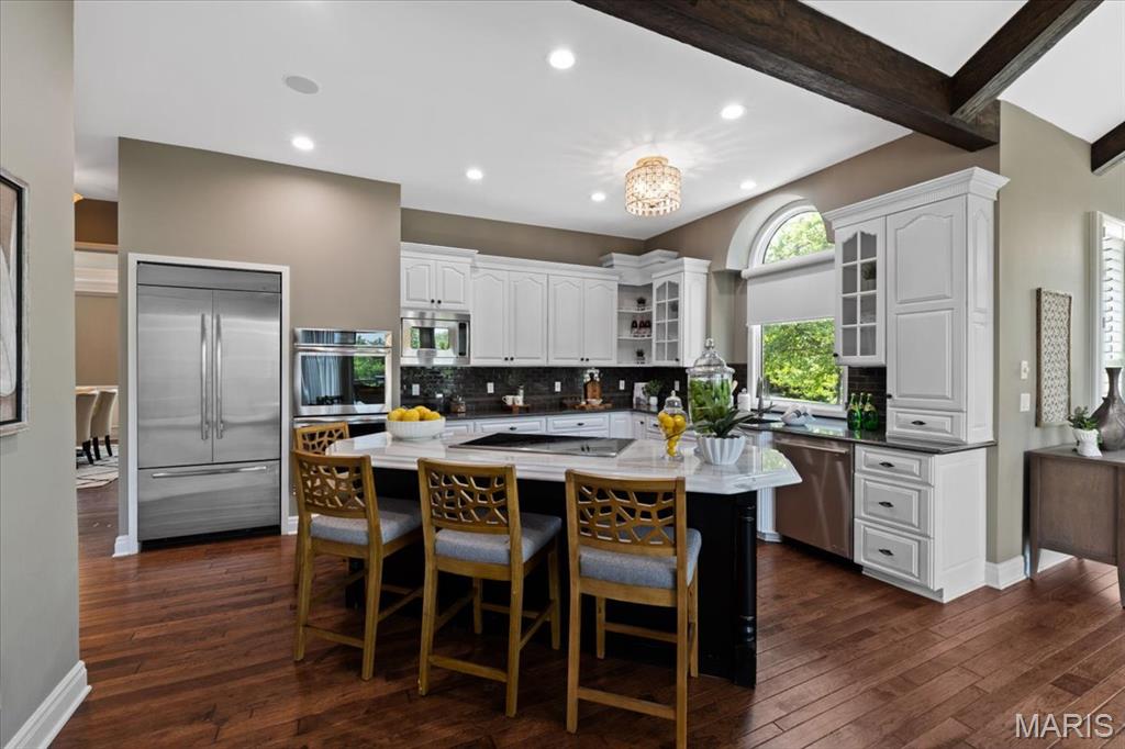 Wild Horse Creek Bluffs One & Two - Residential