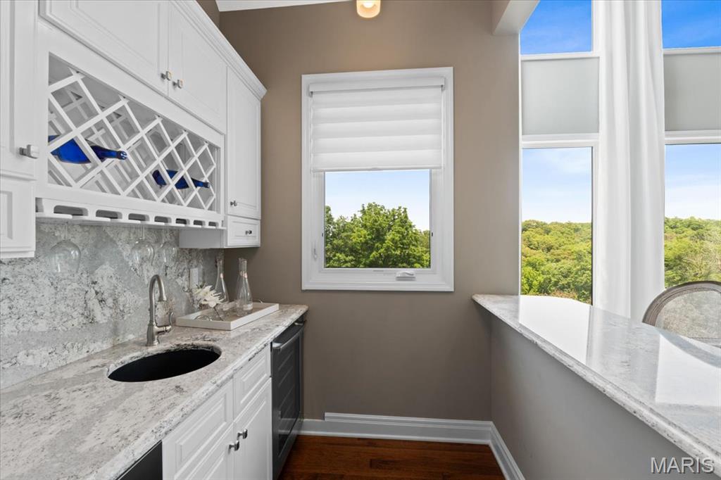 Wild Horse Creek Bluffs One & Two - Residential