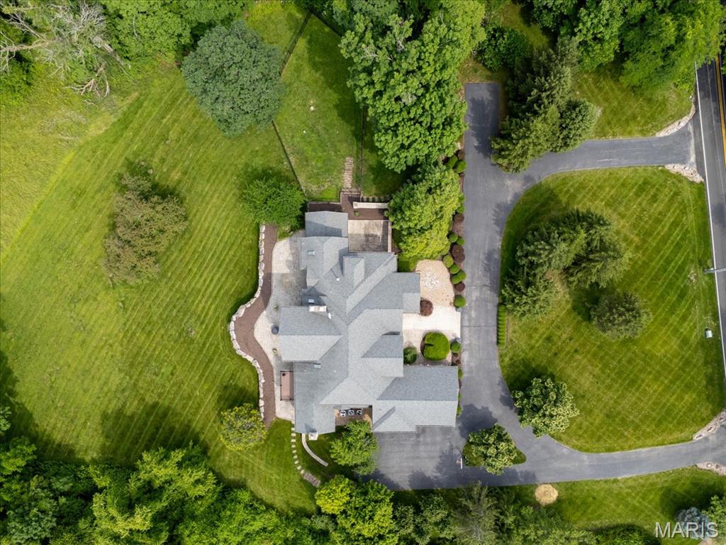 Wild Horse Creek Bluffs One & Two - Residential