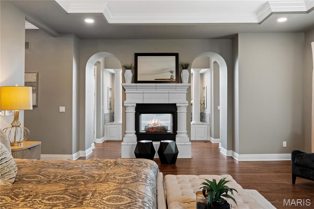 Wild Horse Creek Bluffs One & Two - Residential