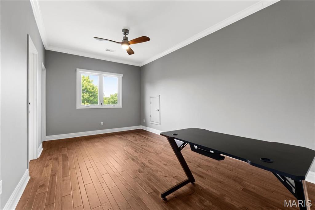 Wild Horse Creek Bluffs One & Two - Residential