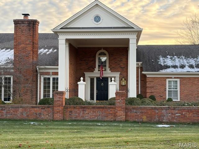 Woodbridge Condo Ph Two - Residential