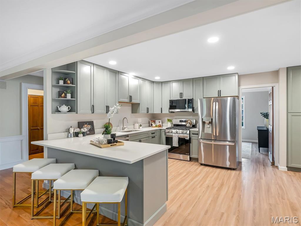 Williamsburg Green 1 - Residential