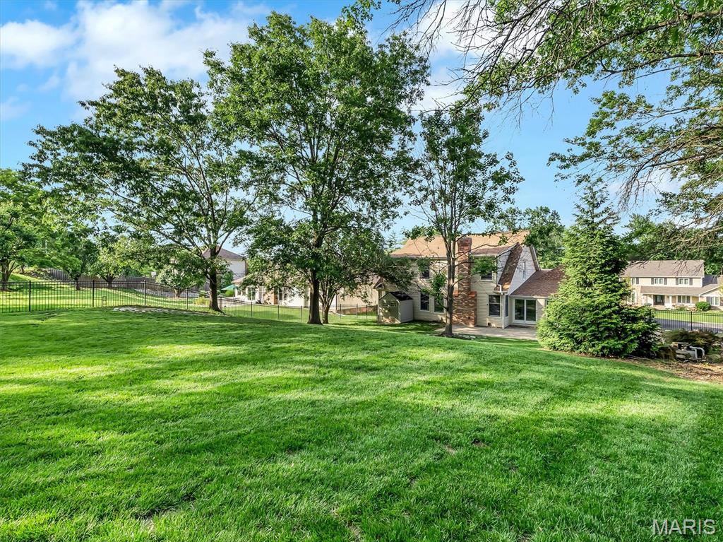 Williamsburg Green 1 - Residential
