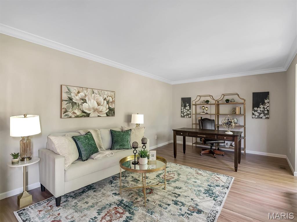 Williamsburg Green 1 - Residential