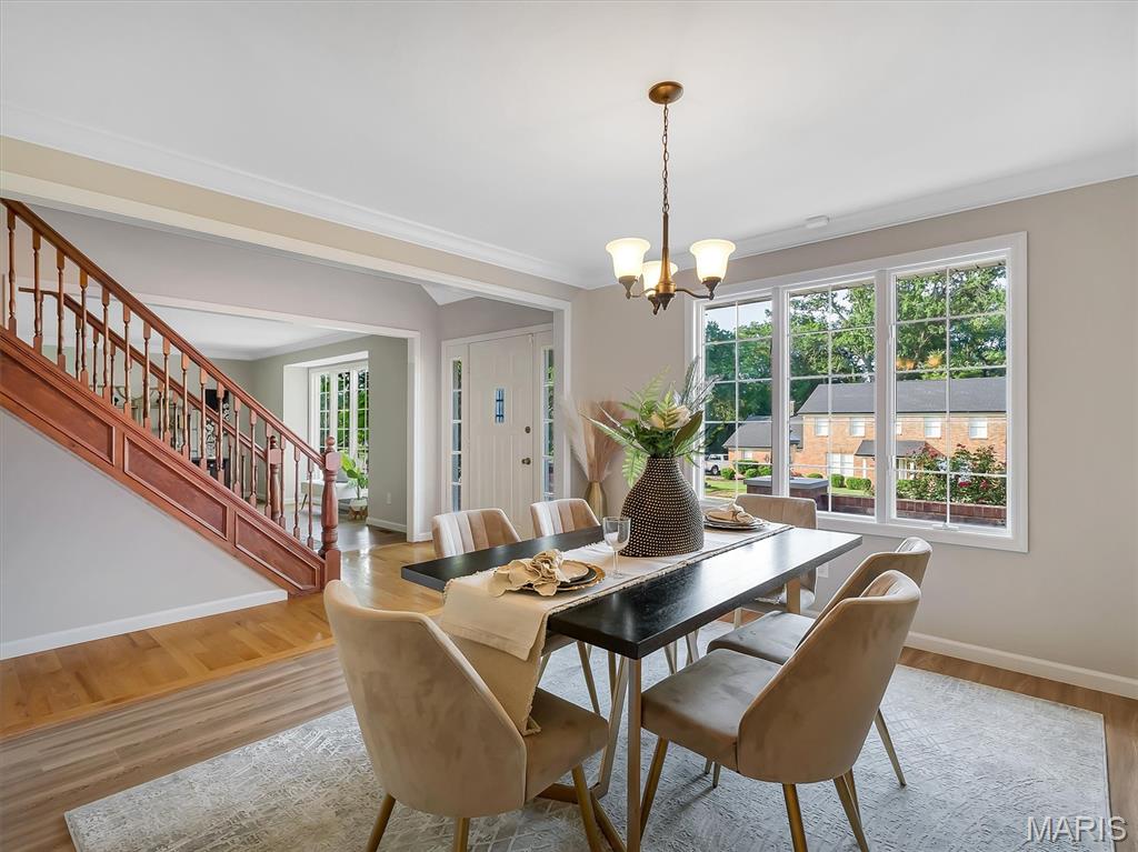 Williamsburg Green 1 - Residential