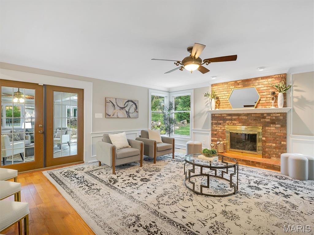 Williamsburg Green 1 - Residential