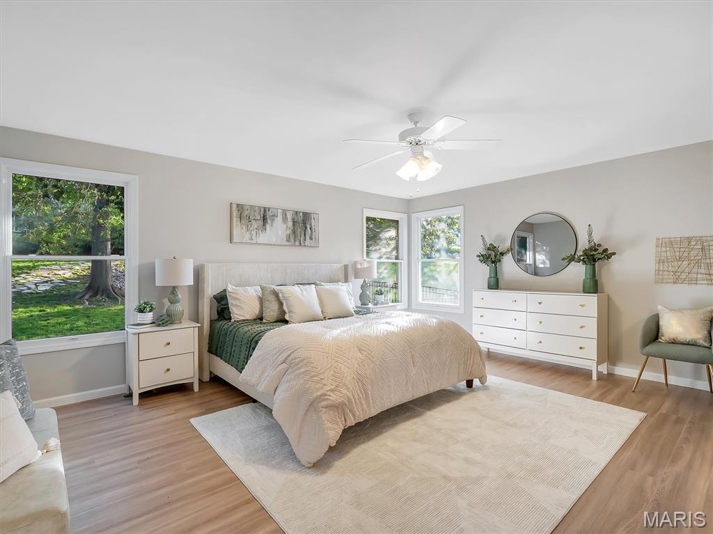 Williamsburg Green 1 - Residential