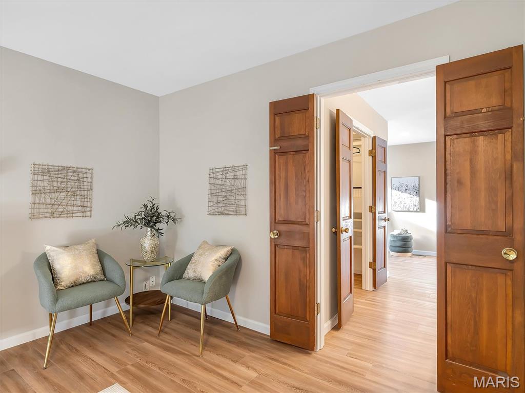 Williamsburg Green 1 - Residential