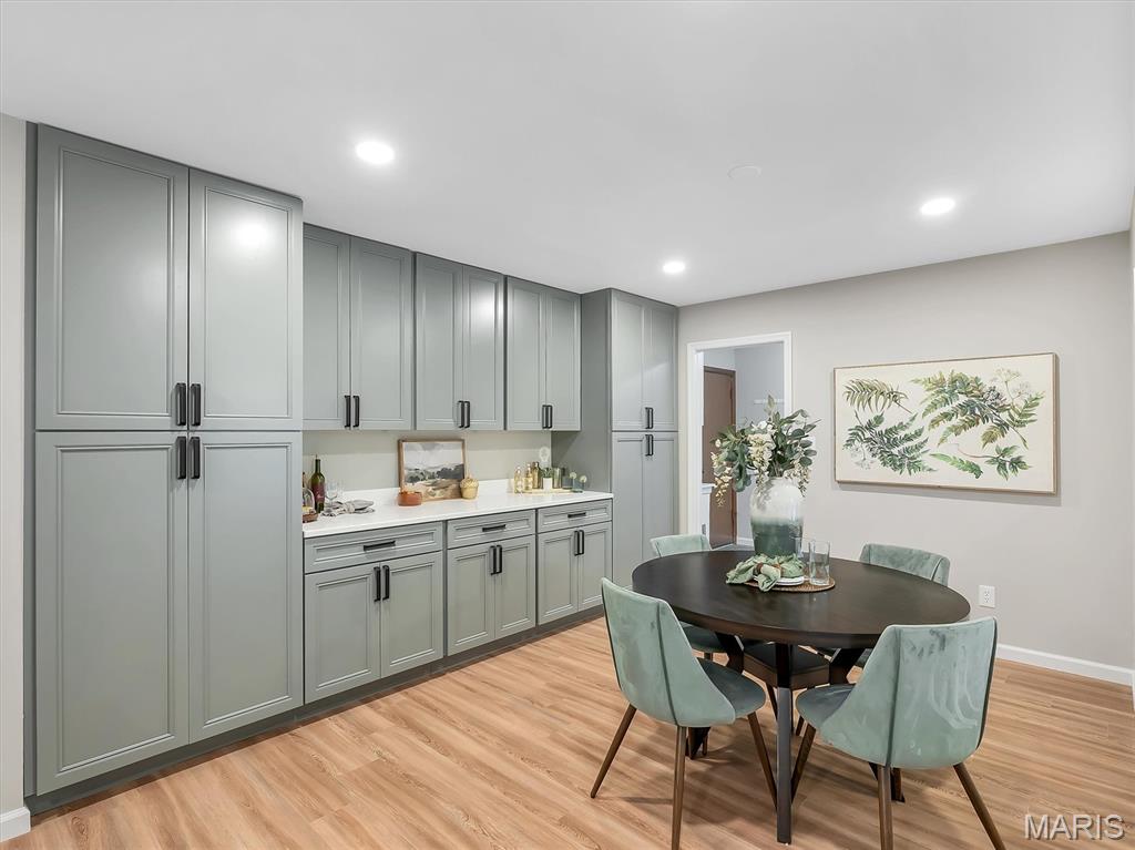 Williamsburg Green 1 - Residential