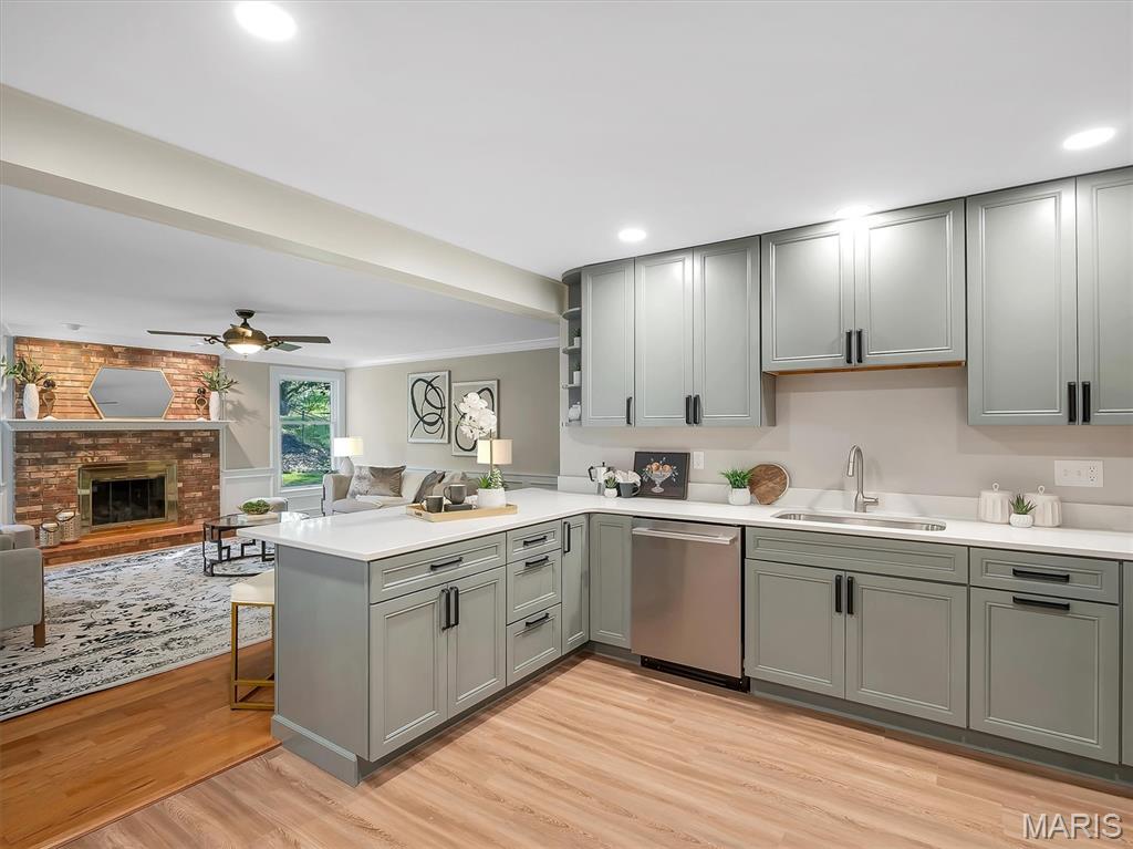 Williamsburg Green 1 - Residential