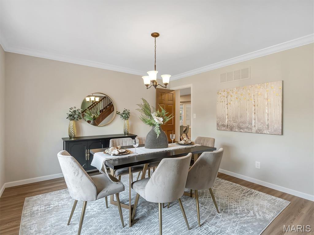 Williamsburg Green 1 - Residential