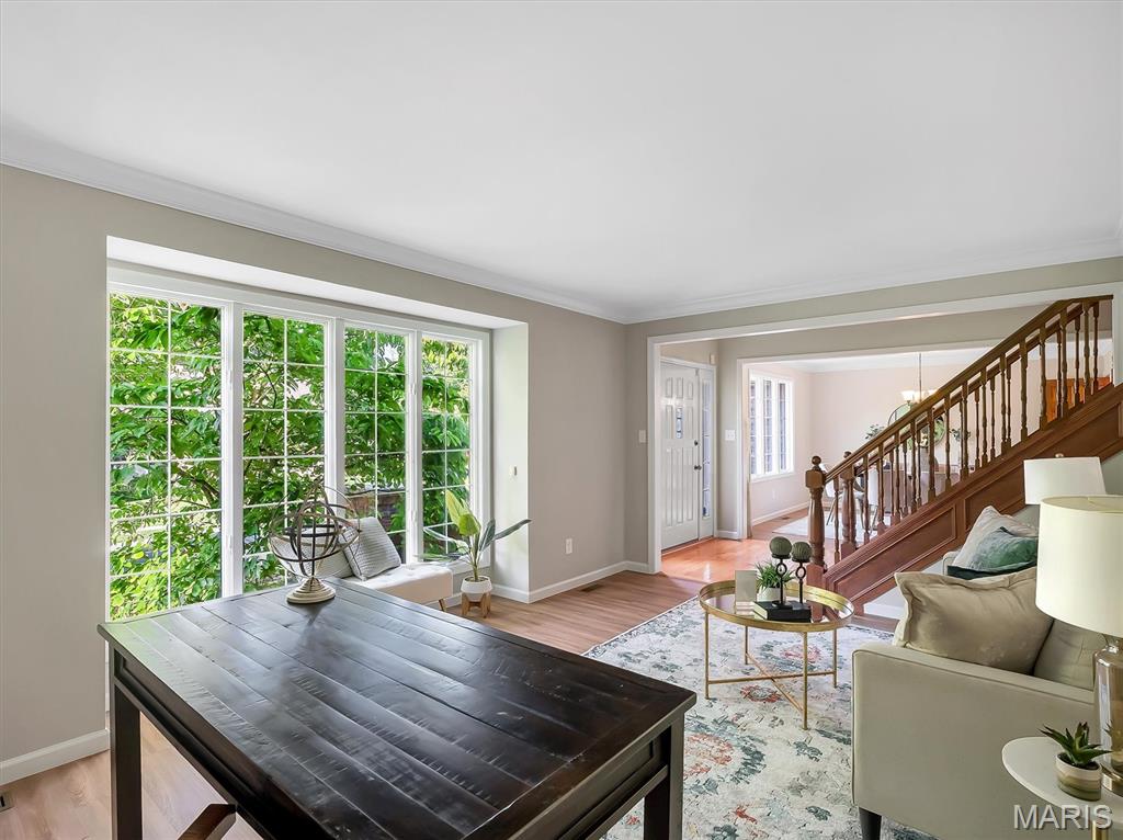 Williamsburg Green 1 - Residential