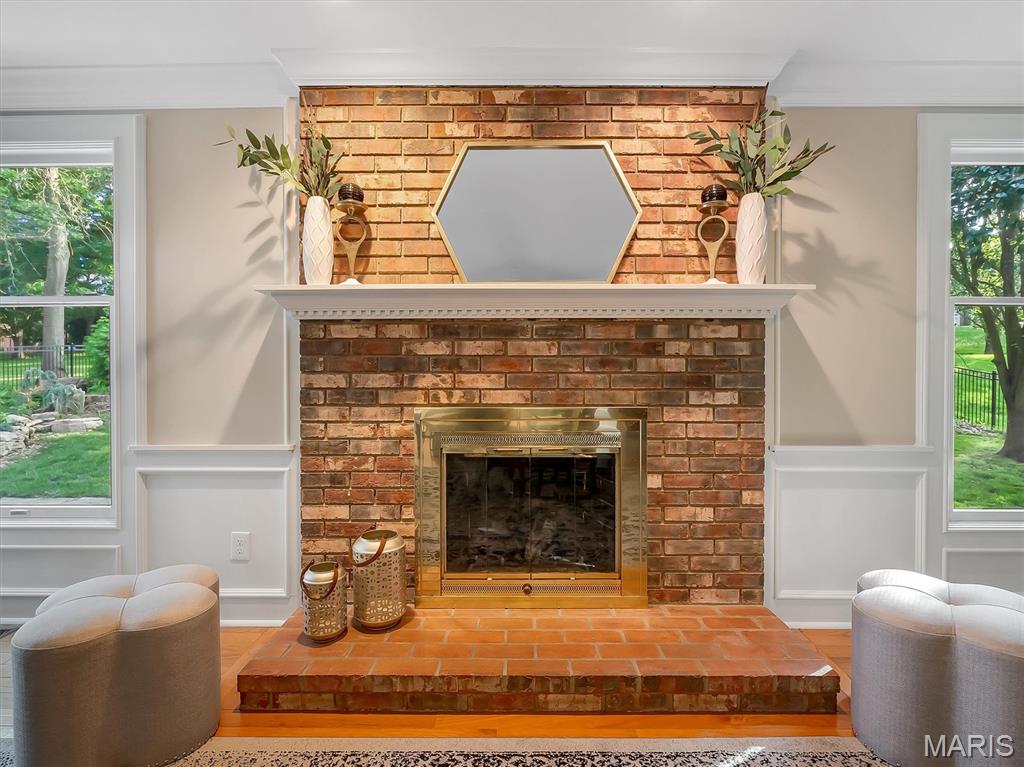 Williamsburg Green 1 - Residential