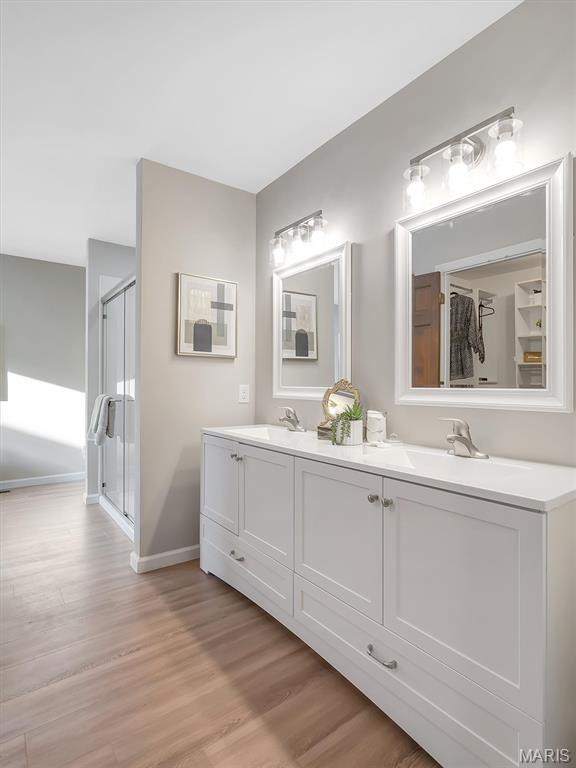 Williamsburg Green 1 - Residential