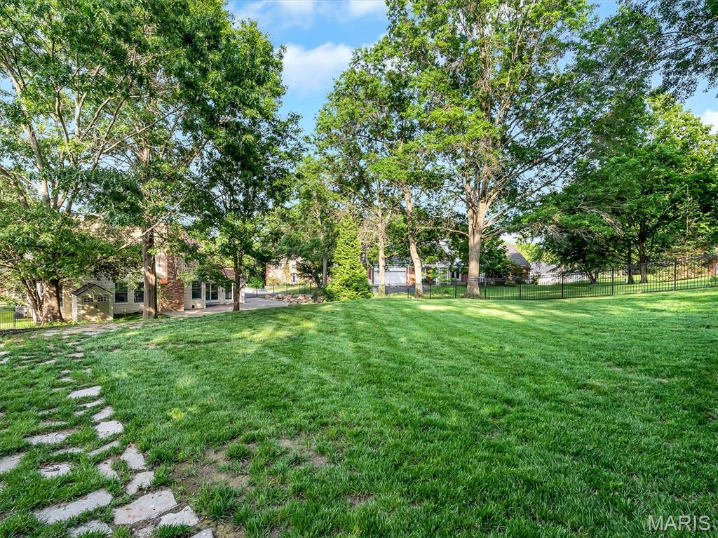 Williamsburg Green 1 - Residential