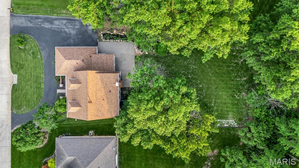Williamsburg Green 1 - Residential