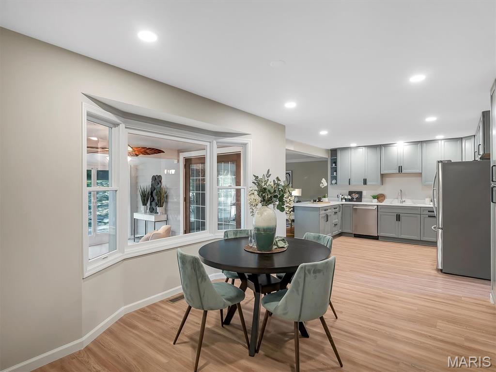Williamsburg Green 1 - Residential