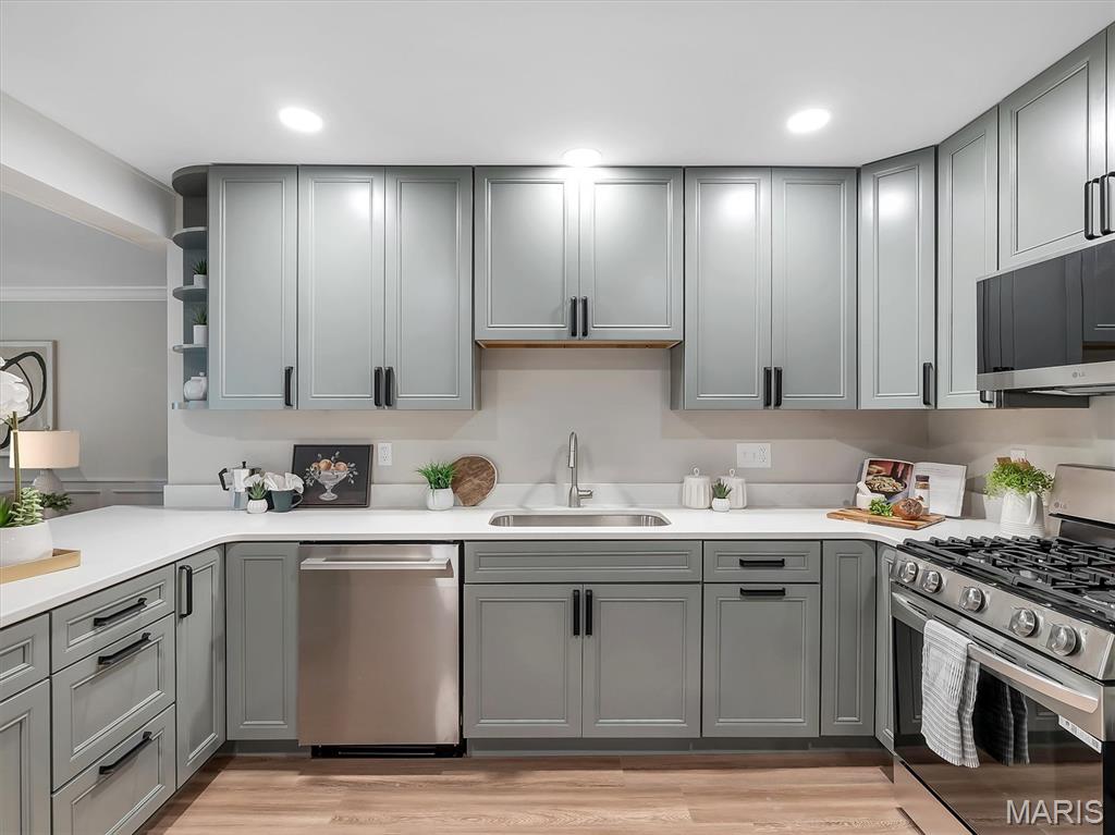 Williamsburg Green 1 - Residential
