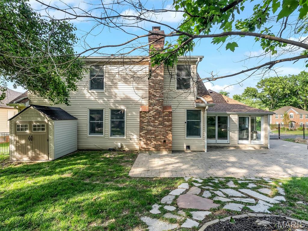Williamsburg Green 1 - Residential