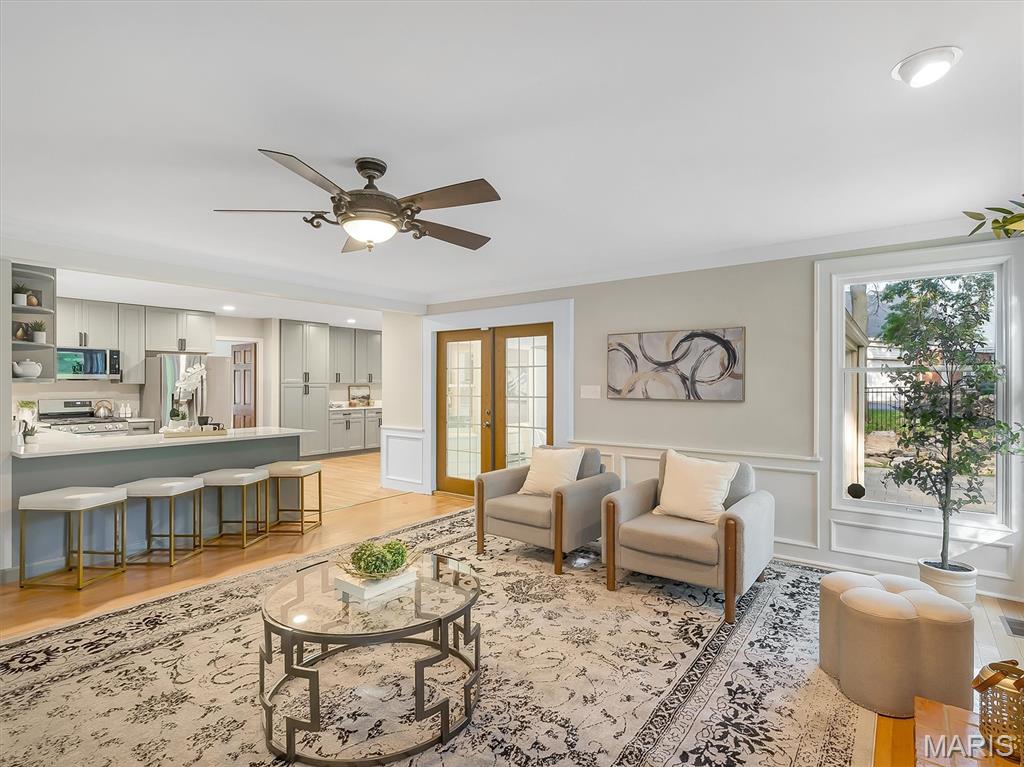 Williamsburg Green 1 - Residential